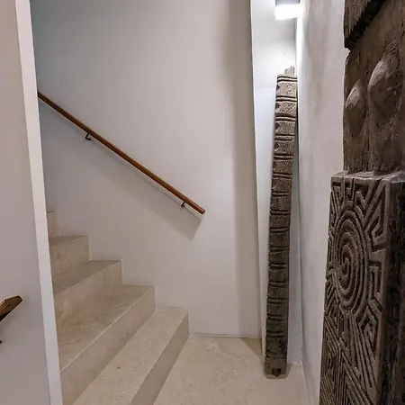 Accommodatie bij particulieren Beautiful Ceilings Colle di Val d'Elsa