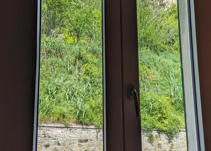 Beautiful Ceilings * 埃尔萨谷口村