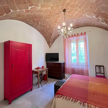 Kwatera prywatna Beautiful Ceilings *