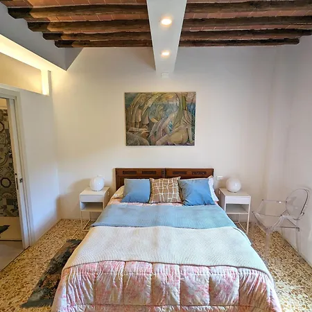 Beautiful Ceilings * Colle Val D'Elsa