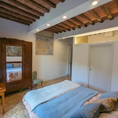 Beautiful Ceilings * Colle Val D'Elsa